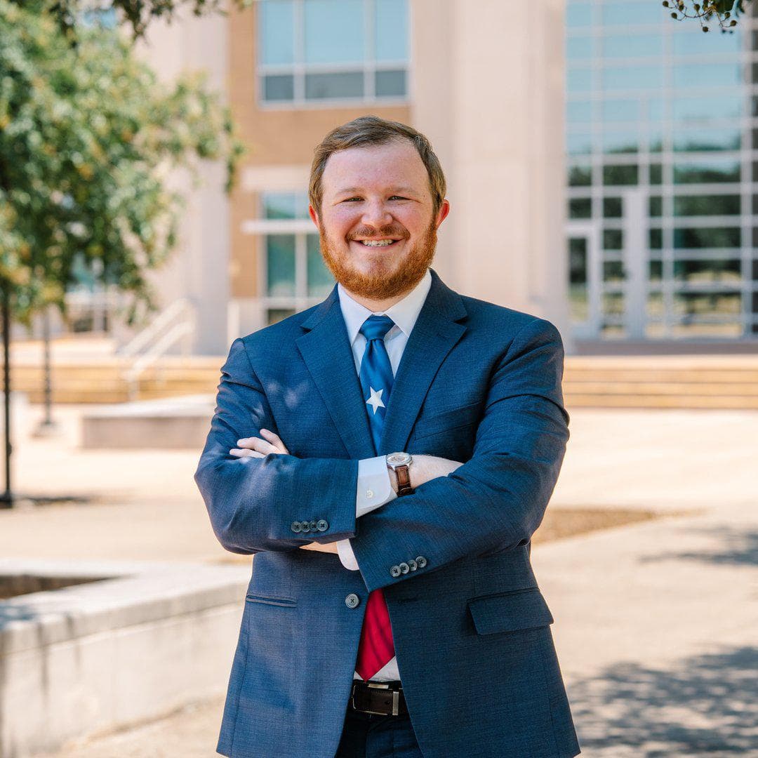 Landon B. Campbell