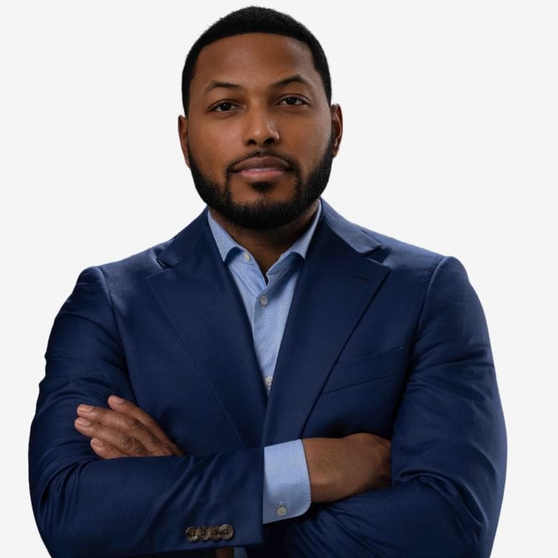 Pernell Davis