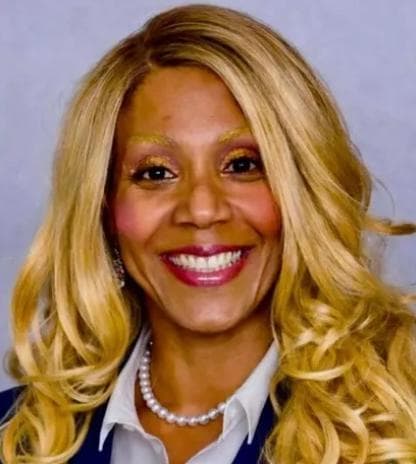 Donna Glover