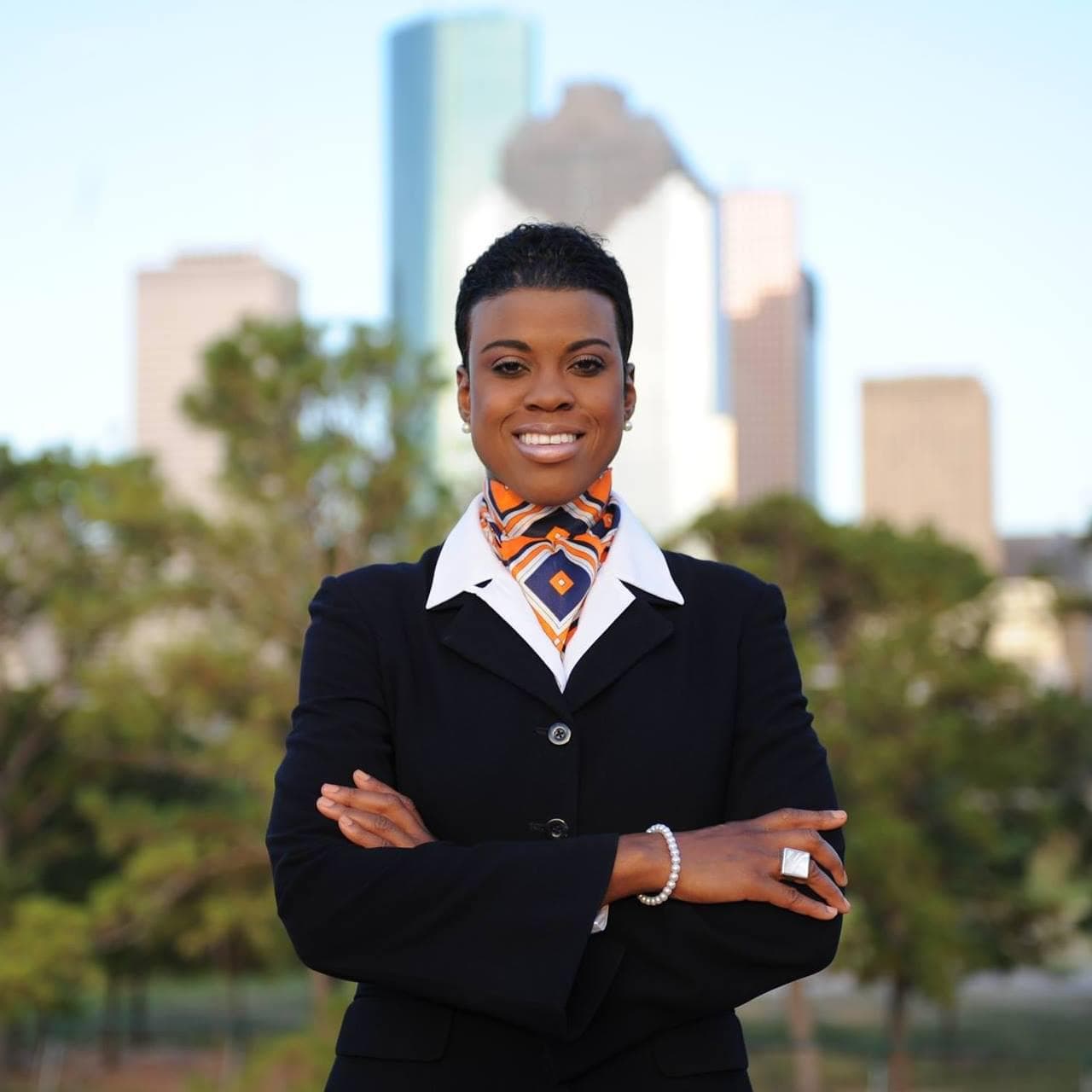 Roslyn Shorter