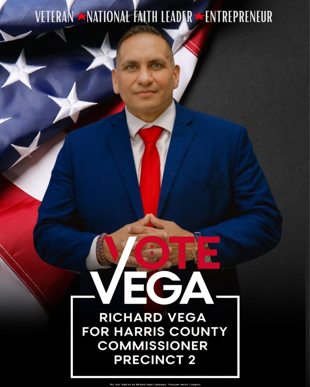 Richard Vega