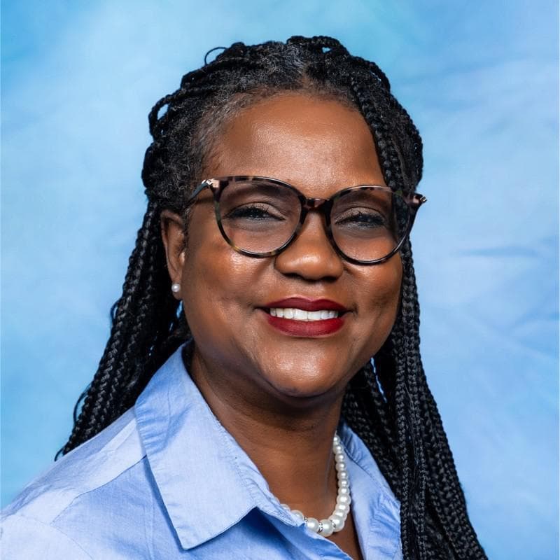 Desiree Broadnax