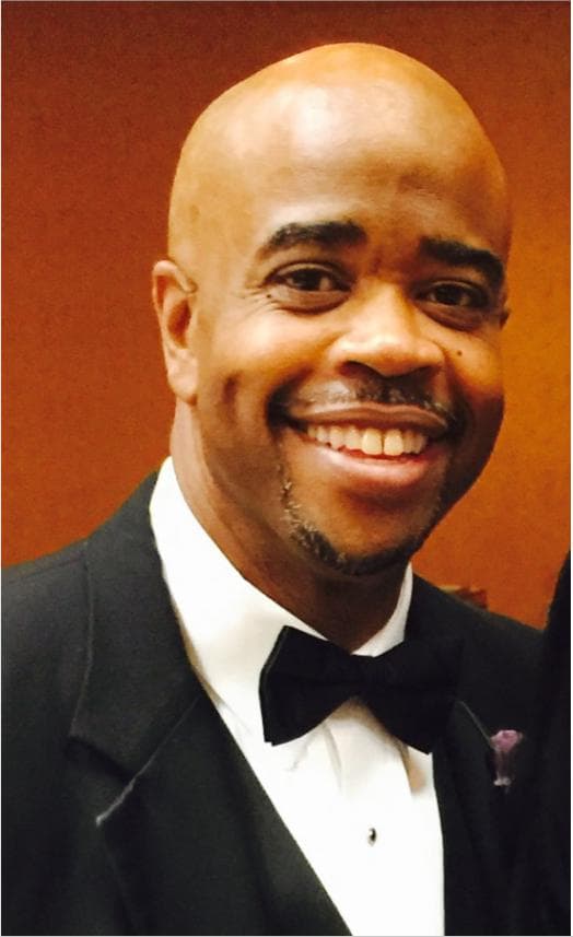Jamie D. Smith