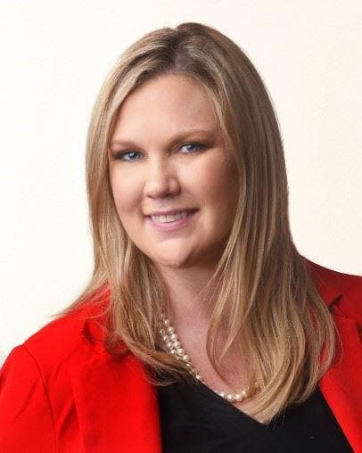 Nicole S. Bishop