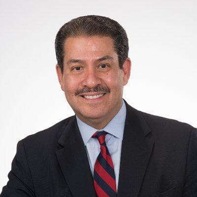 Adrian Garcia