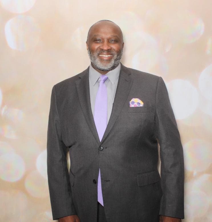 Jeffrey L. Boney