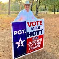 Mike Hoyt