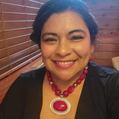 Susanna Ledesma-Woody