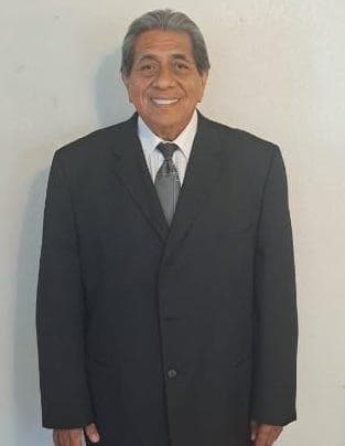 Gavino Fernandez Jr.