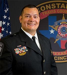 George Morales III