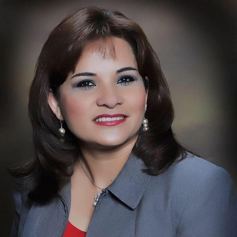 Esther Degollado