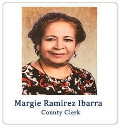 Margie Ramirez Ibarra