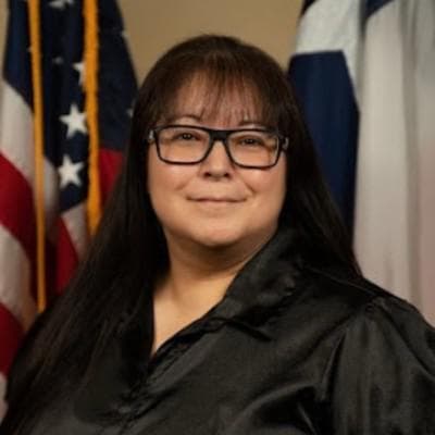 Rebeca Gonzales