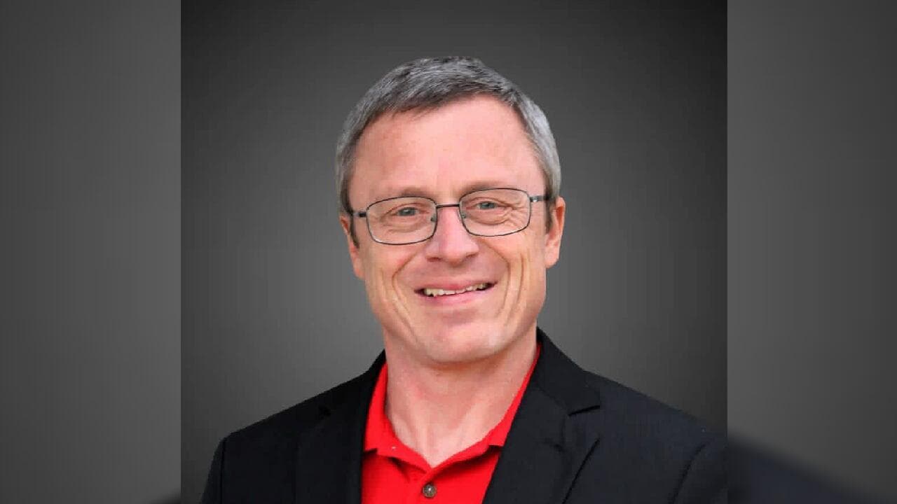 Jim Baxa