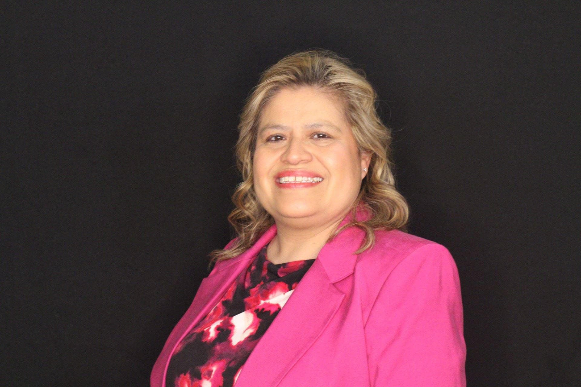 Adaly Garcia