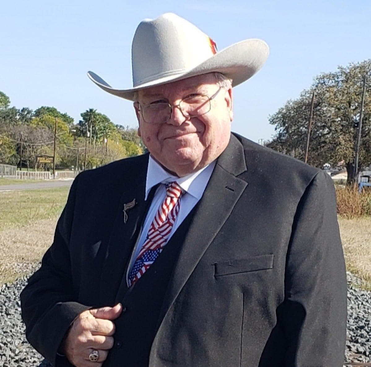 Wayne S. Vaughn