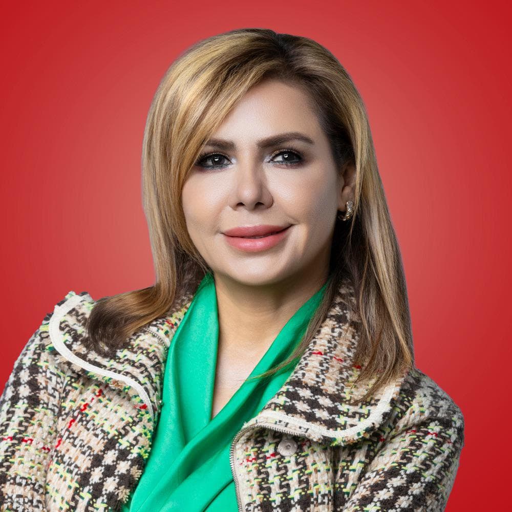 Nancy Garcia