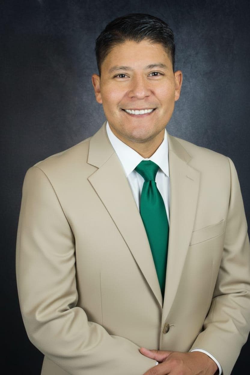 Esteban Rangel