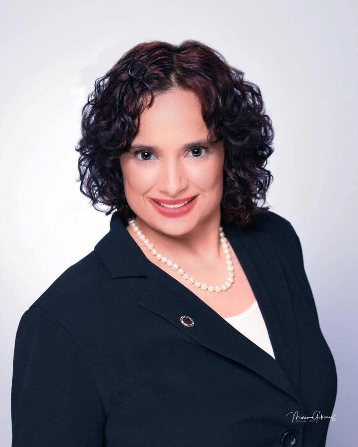 Liza Janette Pena