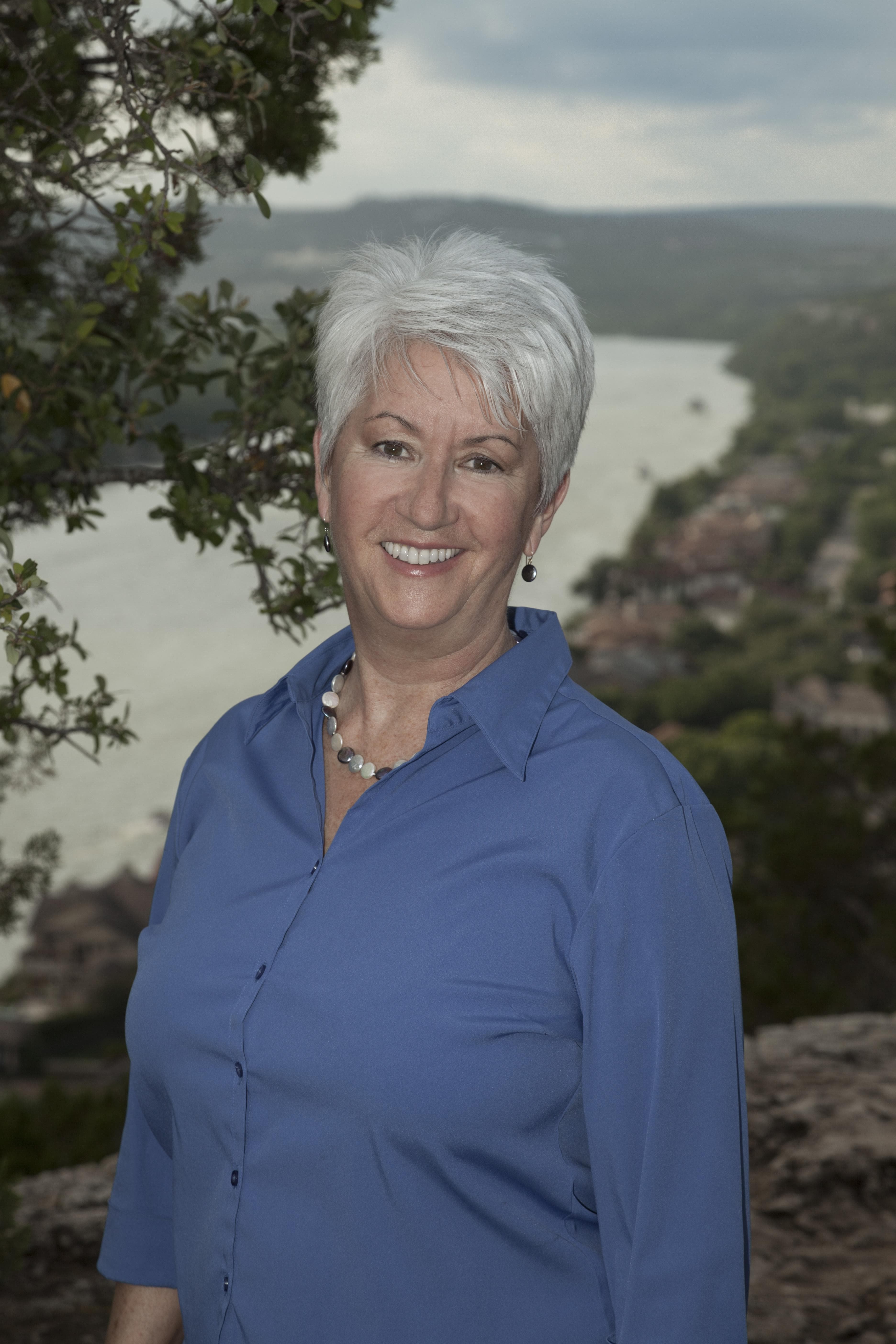 Brigid Shea