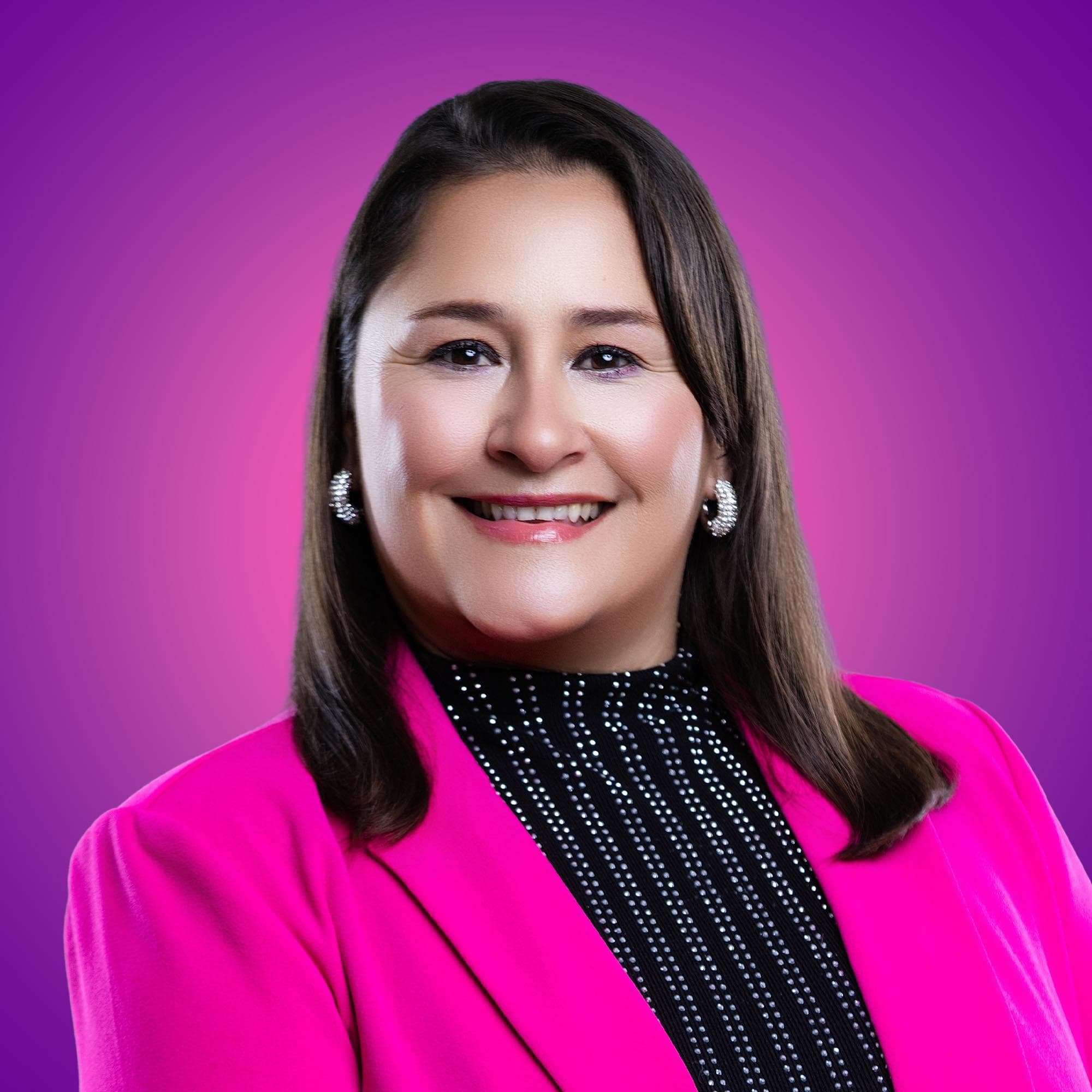 Christy Rangel Bryand