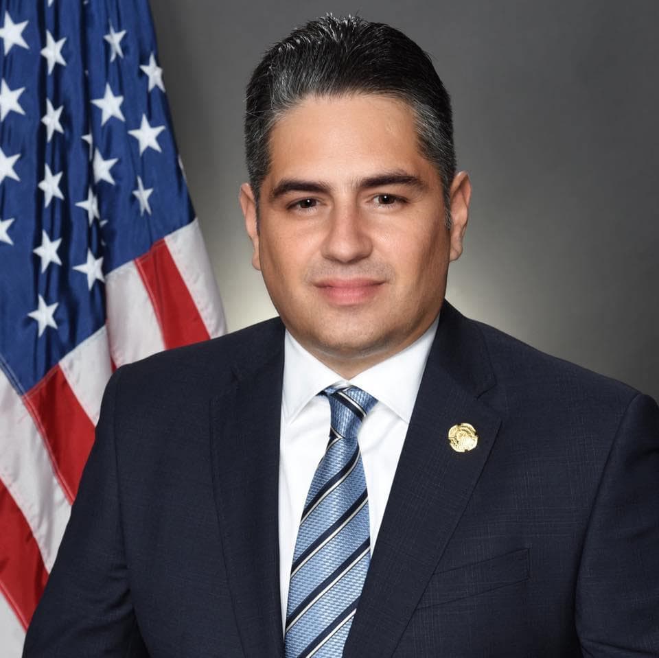 Ricky Jaime
