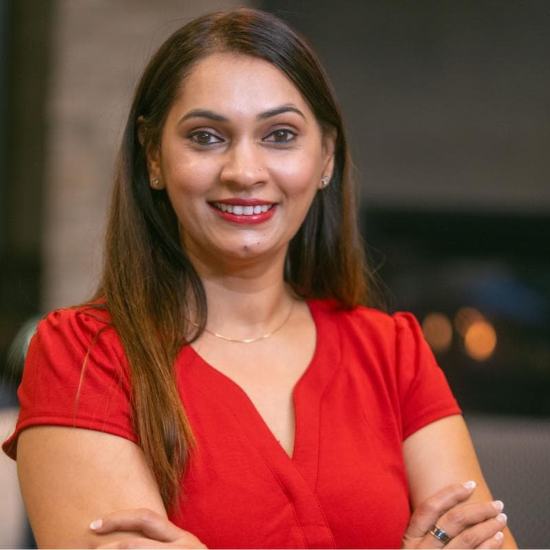 Rupal Chaudhari