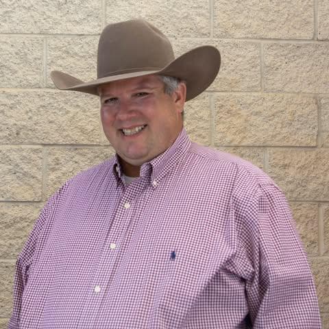 Jeff Mayes