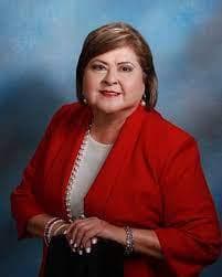 Rosaura Tijerina