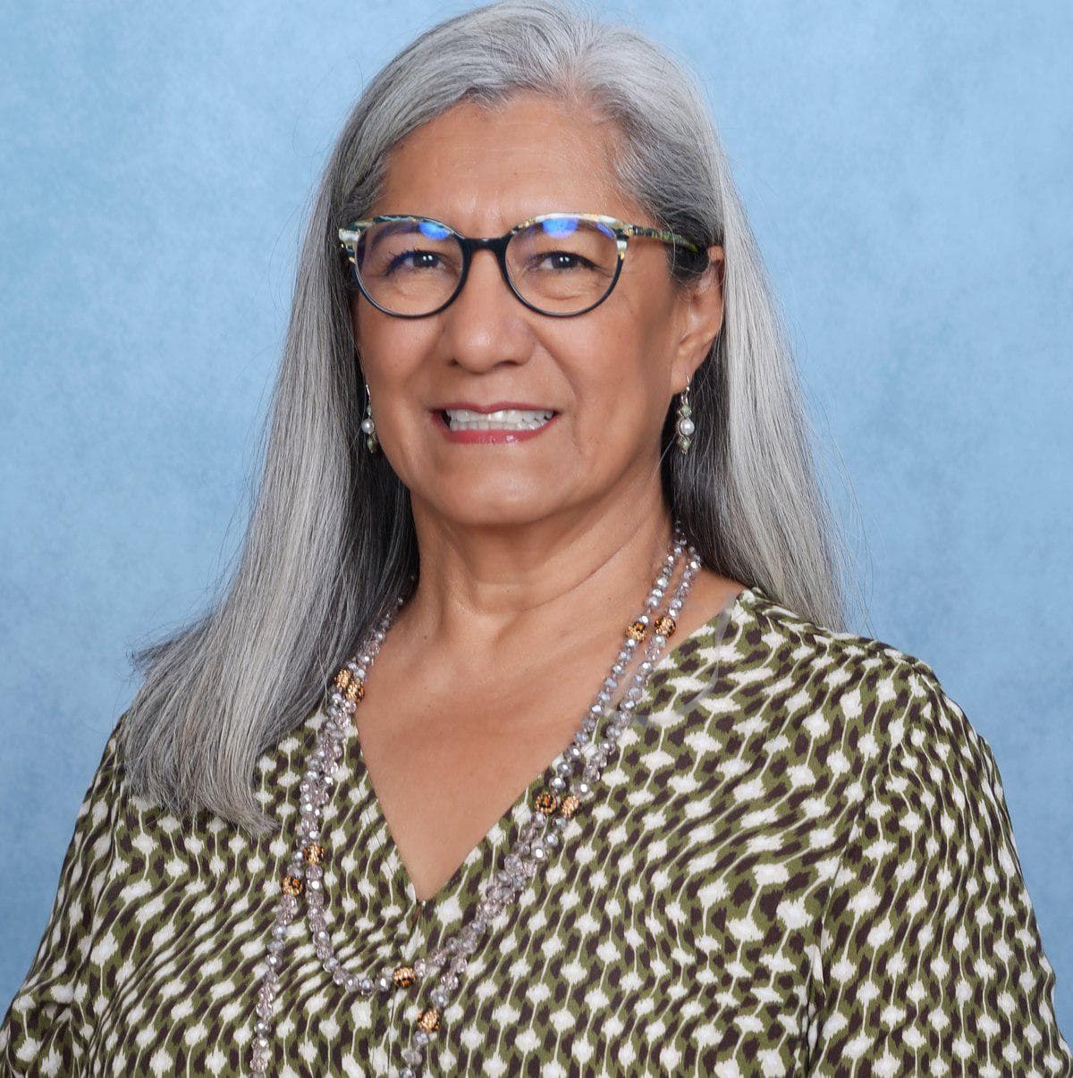 Theresa Morrow