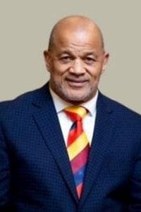 Ralph E. Caraway Sr.