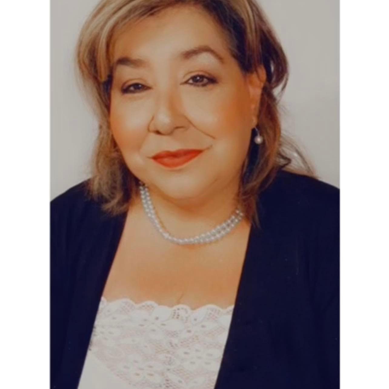 Maria C. Ventura