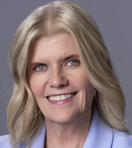 Gaye Boynton