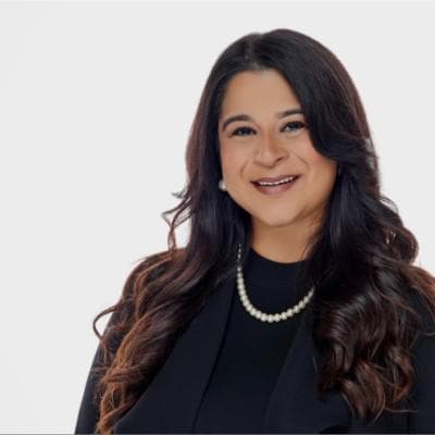 Leanna Gutierrez Gonzales