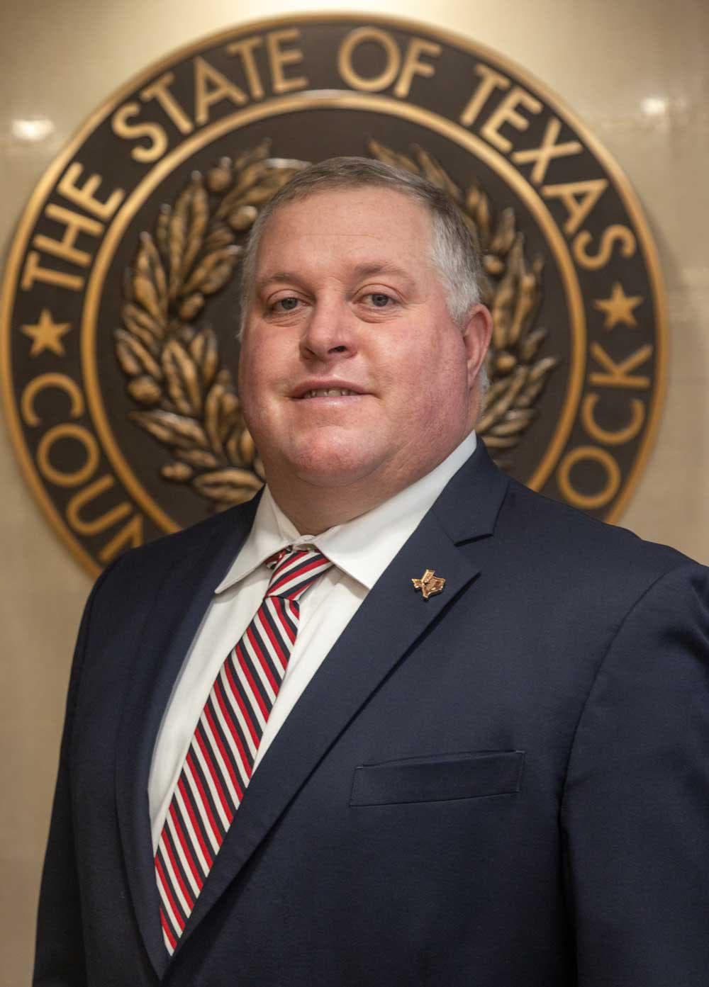 Chad W. Seay