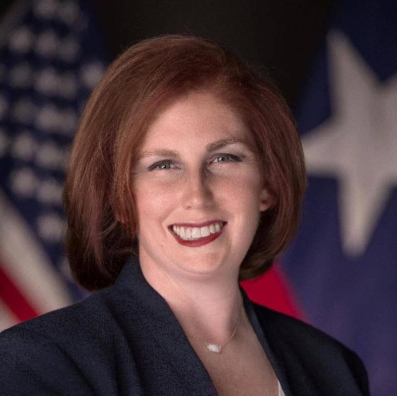 Melanie Bush