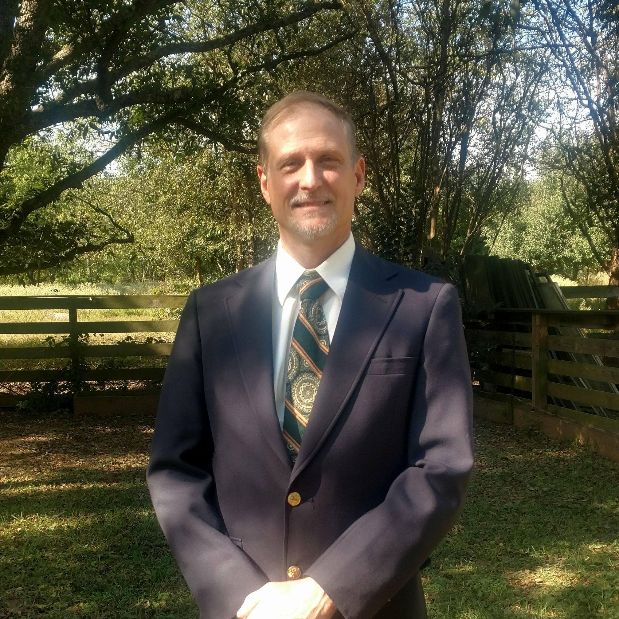 Dustin G. Stephens
