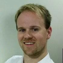 Daniel Caldwell I