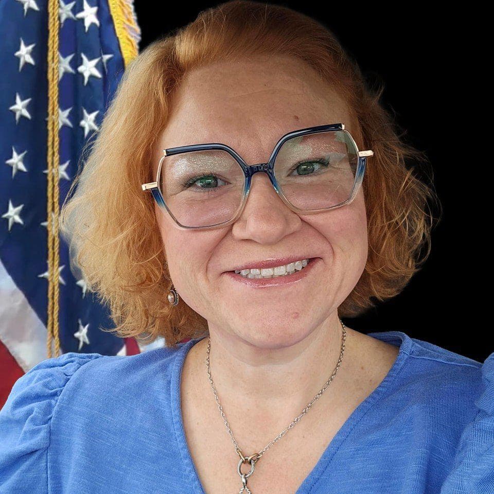 Pam Blair