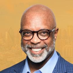Tony Grimes