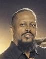 Steve Sanders