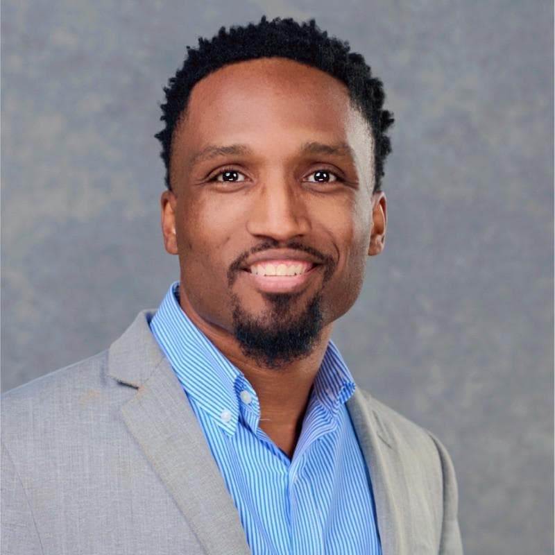 Damarcus L. Offord