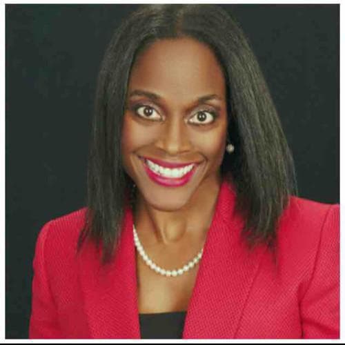 Tanisa Jeffers