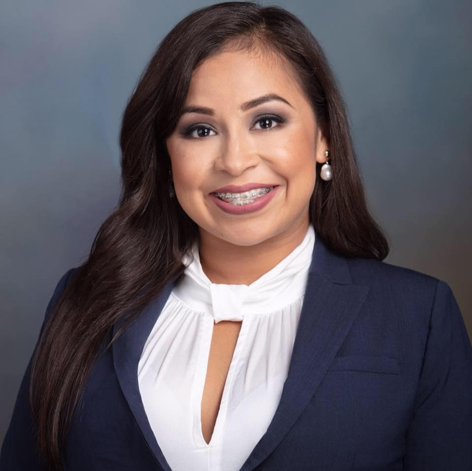Laura Perez-Reyes
