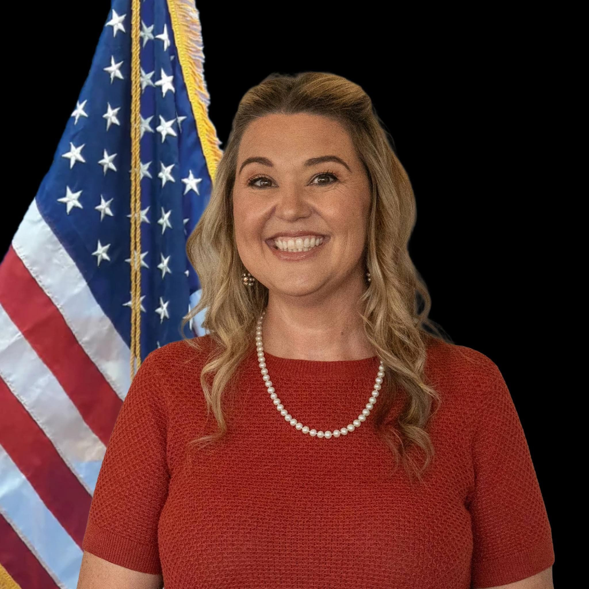 Adriane Hodges