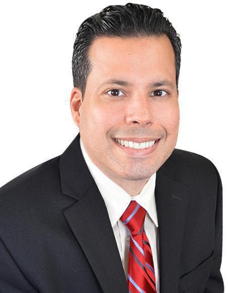 Jonathan Gracia