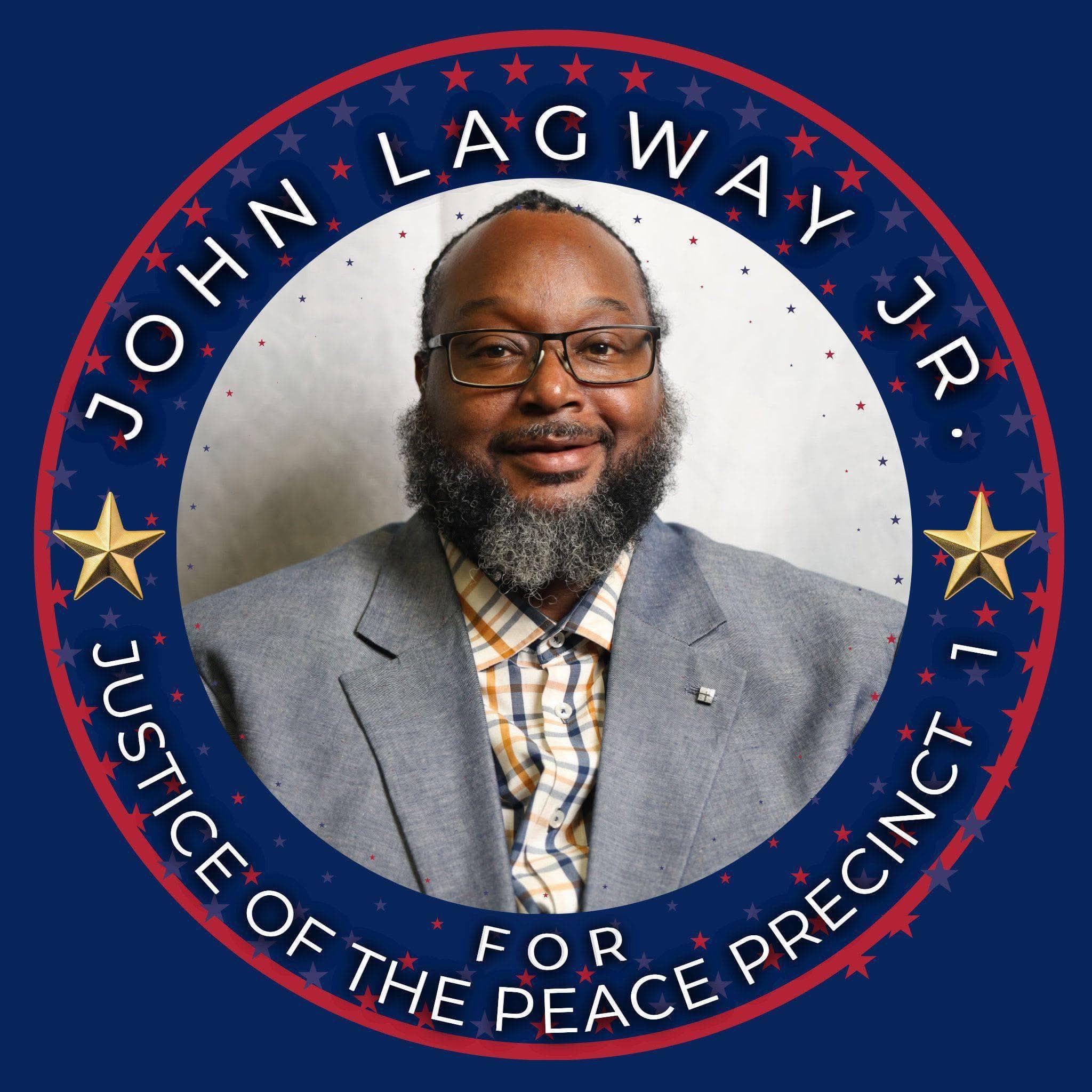 John A. Lagway Jr.