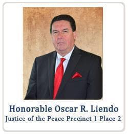 Oscar R. Liendo
