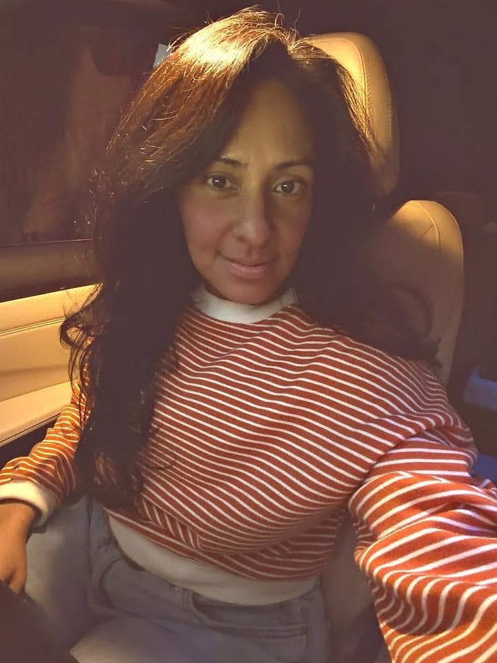 Dalila Reynoso