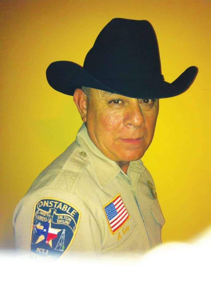 Adrian Cortez Sr.